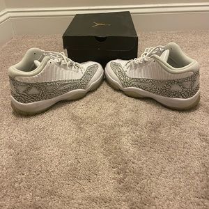 Air Jordan 11 “Cobalt” 2015